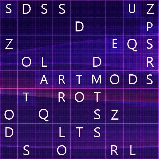 a cryptic sudoku crossword, solved to read 'START ME UP'.